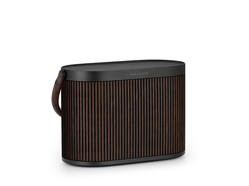 علامة BanG & Olufsen تطلق مكبّر الصوت beosound a5 المستوحة من الماضي والمُصمّم للمستقبل